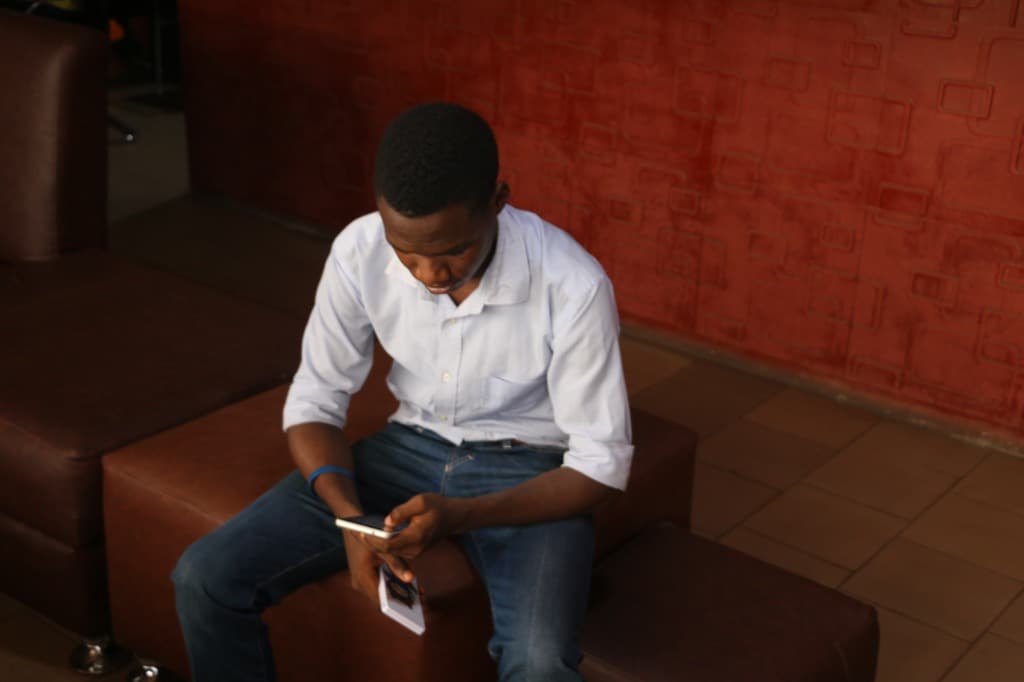 Andela Learning Facilitator 3