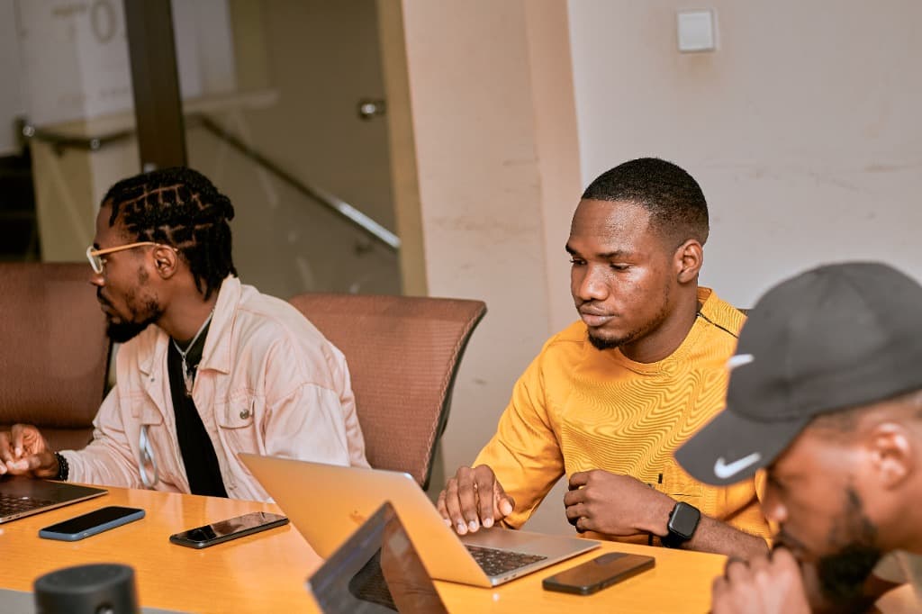 Genesys Tech Hub Mentor 1